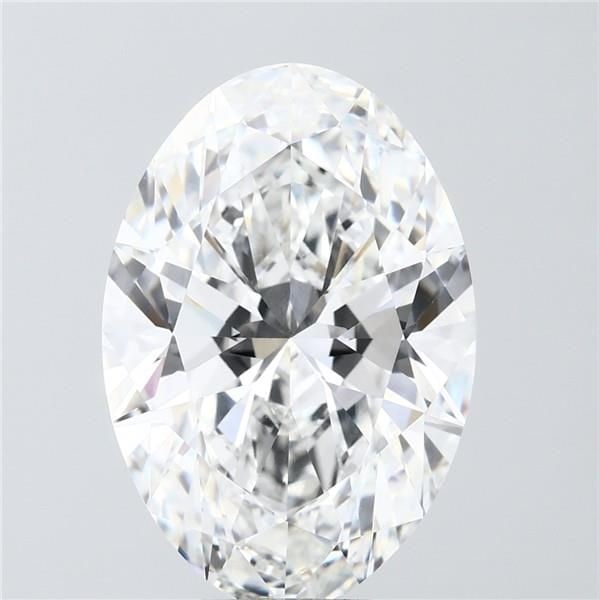 IGI Oval 8.09ct F VVS2 - Loose Lab Diamond: IGI Oval 8.09ct F VVS2 - Loose Lab Diamond Item Specifics: Source: This Is A Real Diamond Grown In A Lab Not Mined. Carat: 8.09 Cut: - Color: F Clarity: VVS2 Polish: EX Symmetry: EX Measurements: 16.6