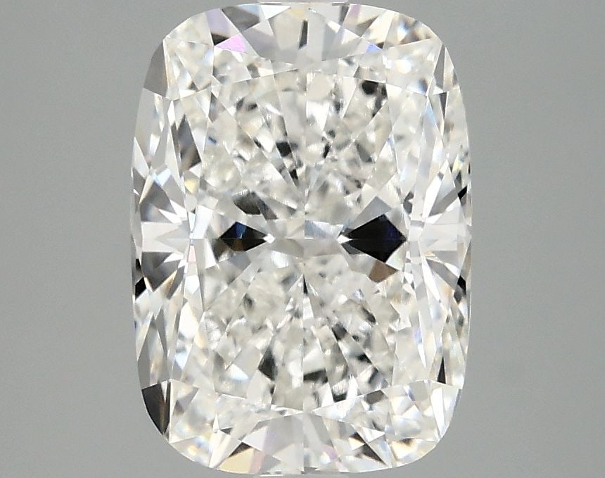 IGI Cushion Modified 3.06ct F VVS2 - Loose Lab Diamond: IGI Cushion Modified 3.06ct F VVS2 - Loose Lab Diamond Item Specifics: Source: This Is A Real Diamond Grown In A Lab Not Mined. Carat: 3.06 Cut: - Color: F Clarity: VVS2 Polish: EX Symmetry: EX Measur