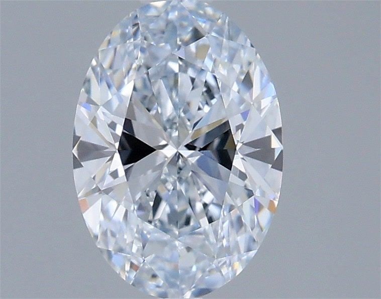 IGI Oval 1.45ct F VVS1 - Loose Lab Diamond: IGI Oval 1.45ct F VVS1 - Loose Lab Diamond Item Specifics: Source: This Is A Real Diamond Grown In A Lab Not Mined. Carat: 1.45 Cut: - Color: F Clarity: VVS1 Polish: EX Symmetry: EX Measurements: 9.17