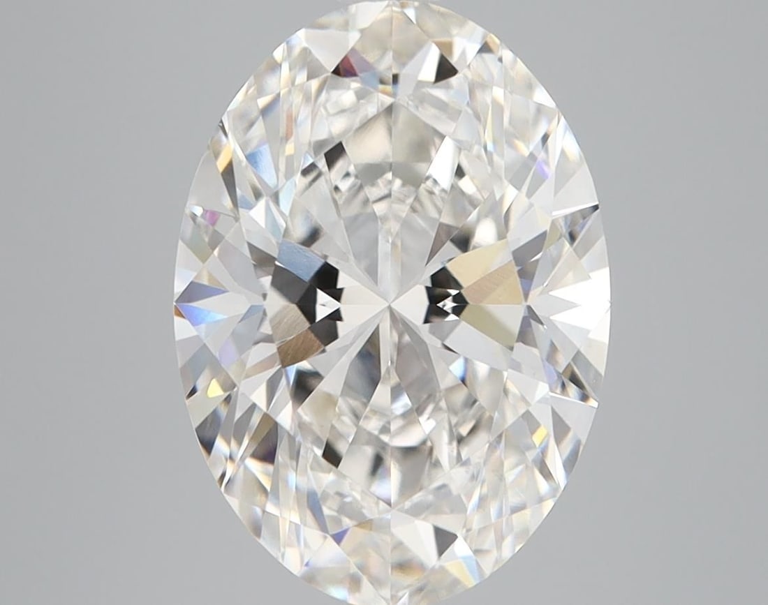 IGI Oval 4.1ct G VVS2 - Loose Lab Diamond: IGI Oval 4.1ct G VVS2 - Loose Lab Diamond Item Specifics: Source: This Is A Real Diamond Grown In A Lab Not Mined. Carat: 4.1 Cut: - Color: G Clarity: VVS2 Polish: EX Symmetry: EX Measurements: 12.78L