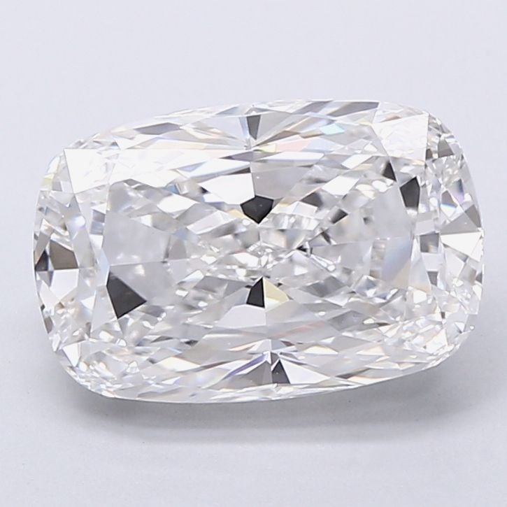 IGI Cushion Modified 3.51ct D VVS2 - Loose Lab Diamond: IGI Cushion Modified 3.51ct D VVS2 - Loose Lab Diamond Item Specifics: Source: This Is A Real Diamond Grown In A Lab Not Mined. Carat: 3.51 Cut: - Color: D Clarity: VVS2 Polish: EX Symmetry: EX Measur