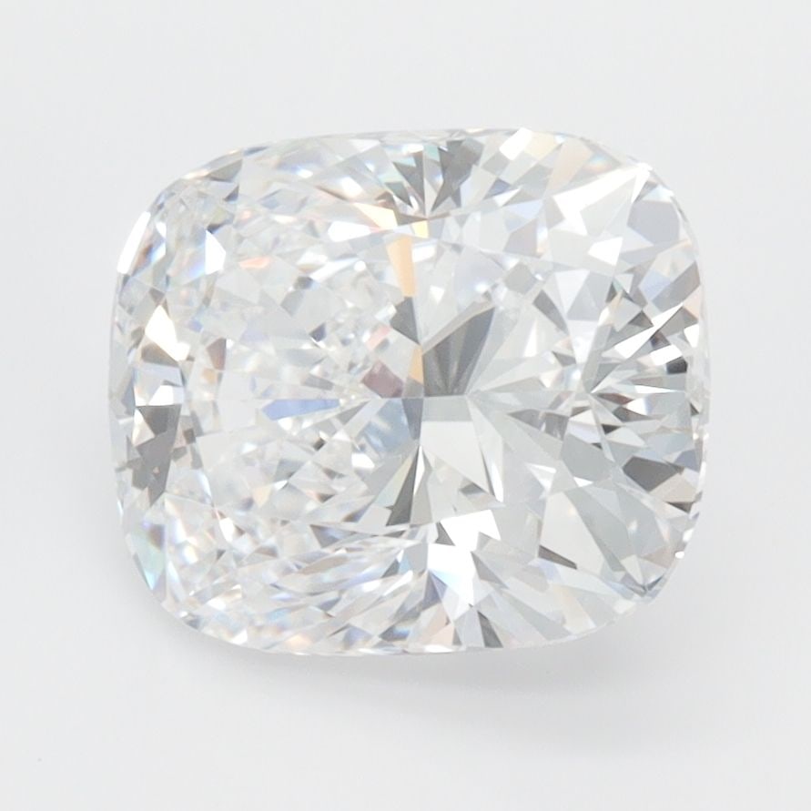 IGI Cushion Modified 3.02ct D VVS1 - Loose Lab Diamond: IGI Cushion Modified 3.02ct D VVS1 - Loose Lab Diamond Item Specifics: Source: This Is A Real Diamond Grown In A Lab Not Mined. Carat: 3.02 Cut: - Color: D Clarity: VVS1 Polish: EX Symmetry: EX