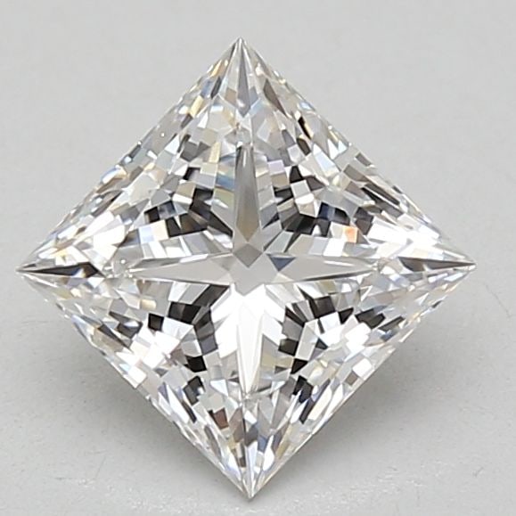 IGI Princess 1.59ct D VVS2 - Loose Lab Diamond: IGI Princess 1.59ct D VVS2 - Loose Lab Diamond Item Specifics: Source: This Is A Real Diamond Grown In A Lab Not Mined. Carat: 1.59 Cut: - Color: D Clarity: VVS2 Polish: EX Symmetry: EX Measurements: