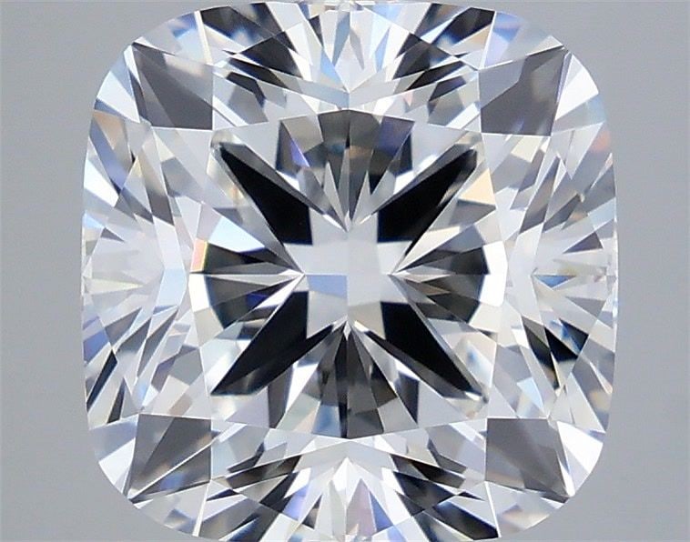 IGI Cushion Modified 6.55ct E VVS2 - Loose Lab Diamond: IGI Cushion Modified 6.55ct E VVS2 - Loose Lab Diamond Item Specifics: Source: This Is A Real Diamond Grown In A Lab Not Mined. Carat: 6.55 Cut: - Color: E Clarity: VVS2 Polish: EX Symmetry: EX