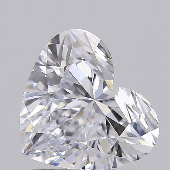IGI Heart 1.03ct E IF - Loose Lab Diamond: IGI Heart 1.03ct E IF - Loose Lab Diamond Item Specifics: Source: This Is A Real Diamond Grown In A Lab Not Mined. Carat: 1.03 Cut: - Color: E Clarity: IF Polish: EX Symmetry: EX Measurements: 6.2L X