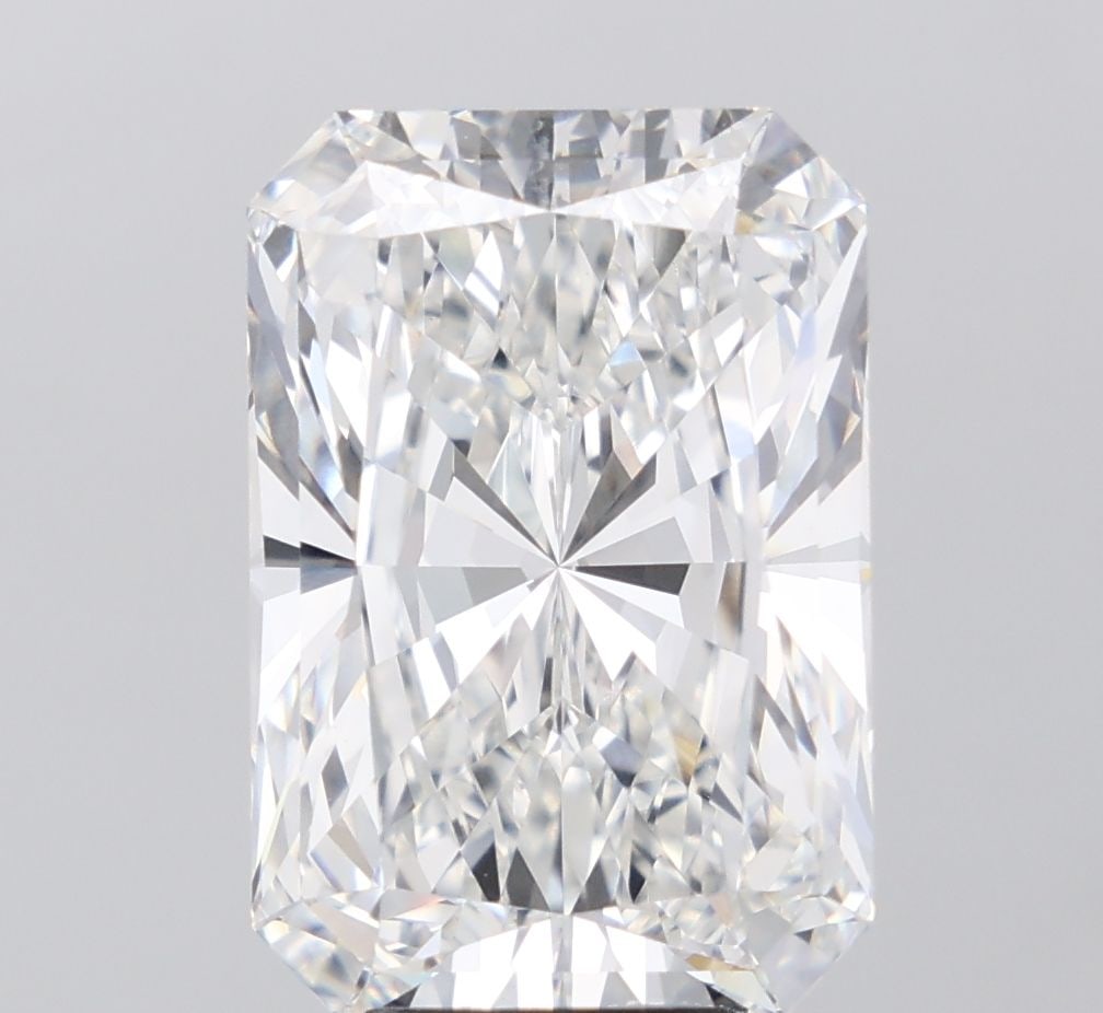 IGI Radiant 10.28ct F VVS2 - Loose Lab Diamond: IGI Radiant 10.28ct F VVS2 - Loose Lab Diamond Item Specifics: Source: This Is A Real Diamond Grown In A Lab Not Mined. Carat: 10.28 Cut: - Color: F Clarity: VVS2 Polish: EX Symmetry: EX