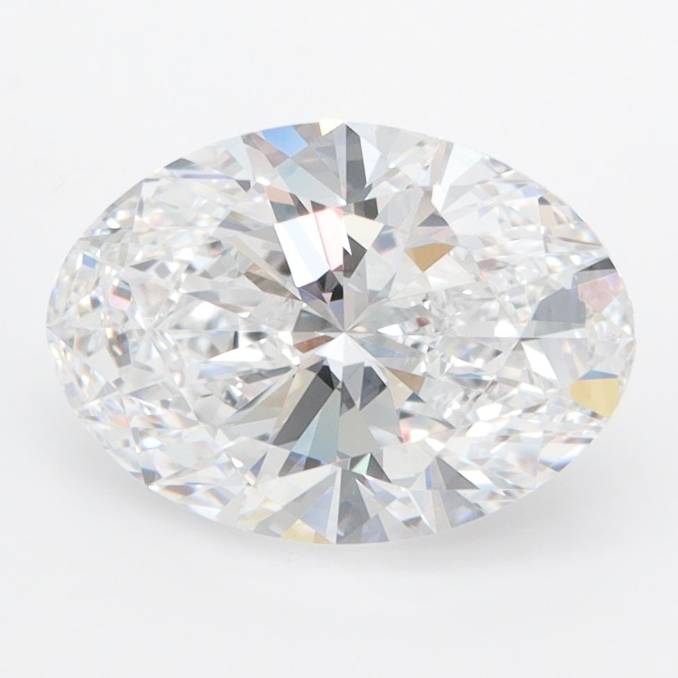 IGI Oval 3.1ct D FL - Loose Lab Diamond: IGI Oval 3.1ct D FL - Loose Lab Diamond Item Specifics: Source: This Is A Real Diamond Grown In A Lab Not Mined. Carat: 3.1 Cut: - Color: D Clarity: FL Polish: EX Symmetry: EX Measurements: 11.68L X
