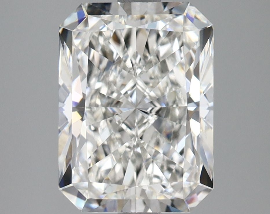 IGI Radiant 2.91ct E VVS2 - Loose Lab Diamond: IGI Radiant 2.91ct E VVS2 - Loose Lab Diamond Item Specifics: Source: This Is A Real Diamond Grown In A Lab Not Mined. Carat: 2.91 Cut: - Color: E Clarity: VVS2 Polish: EX Symmetry: EX Measurements: