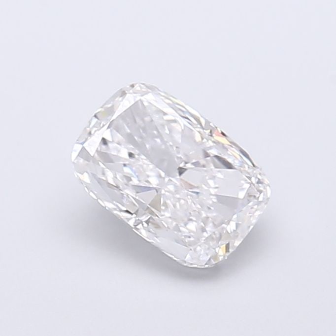 IGI Cushion Modified 1.09ct D VVS2 - Loose Lab Diamond: IGI Cushion Modified 1.09ct D VVS2 - Loose Lab Diamond Item Specifics: Source: This Is A Real Diamond Grown In A Lab Not Mined. Carat: 1.09 Cut: - Color: D Clarity: VVS2 Polish: EX Symmetry: EX Measur