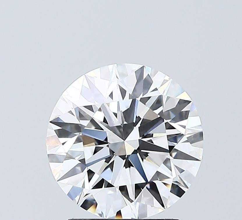 IGI Round 2.05ct D VVS2 - Ideal Loose Lab Diamond: IGI Round 2.05ct D VVS2 - Ideal Loose Lab Diamond Item Specifics: Source: This Is A Real Diamond Grown In A Lab Not Mined. Carat: 2.05 Cut: ID Color: D Clarity: VVS2 Polish: EX Symmetry: EX Measuremen