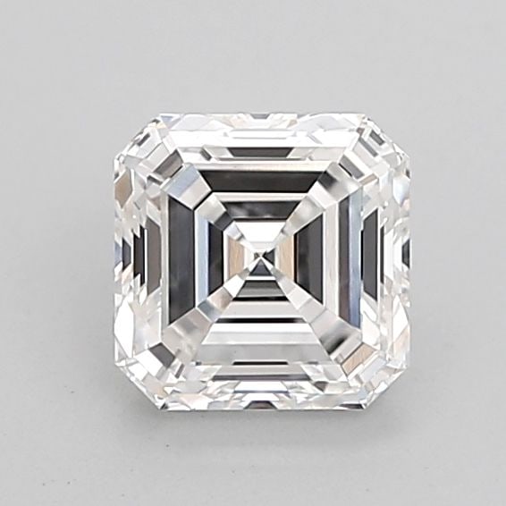 IGI Asscher 1.11ct E VVS2 - Loose Lab Diamond: IGI Asscher 1.11ct E VVS2 - Loose Lab Diamond Item Specifics: Source: This Is A Real Diamond Grown In A Lab Not Mined. Carat: 1.11 Cut: - Color: E Clarity: VVS2 Polish: EX Symmetry: EX Measurements: