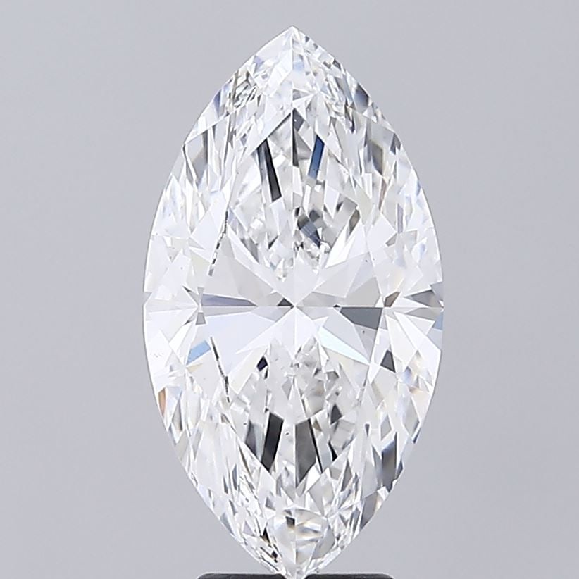 IGI Heart 5.02ct F VVS2 - Loose Lab Diamond: IGI Heart 5.02ct F VVS2 - Loose Lab Diamond Item Specifics: Source: This Is A Real Diamond Grown In A Lab Not Mined. Carat: 5.02 Cut: - Color: F Clarity: VVS2 Polish: EX Symmetry: EX Measurements: 10.