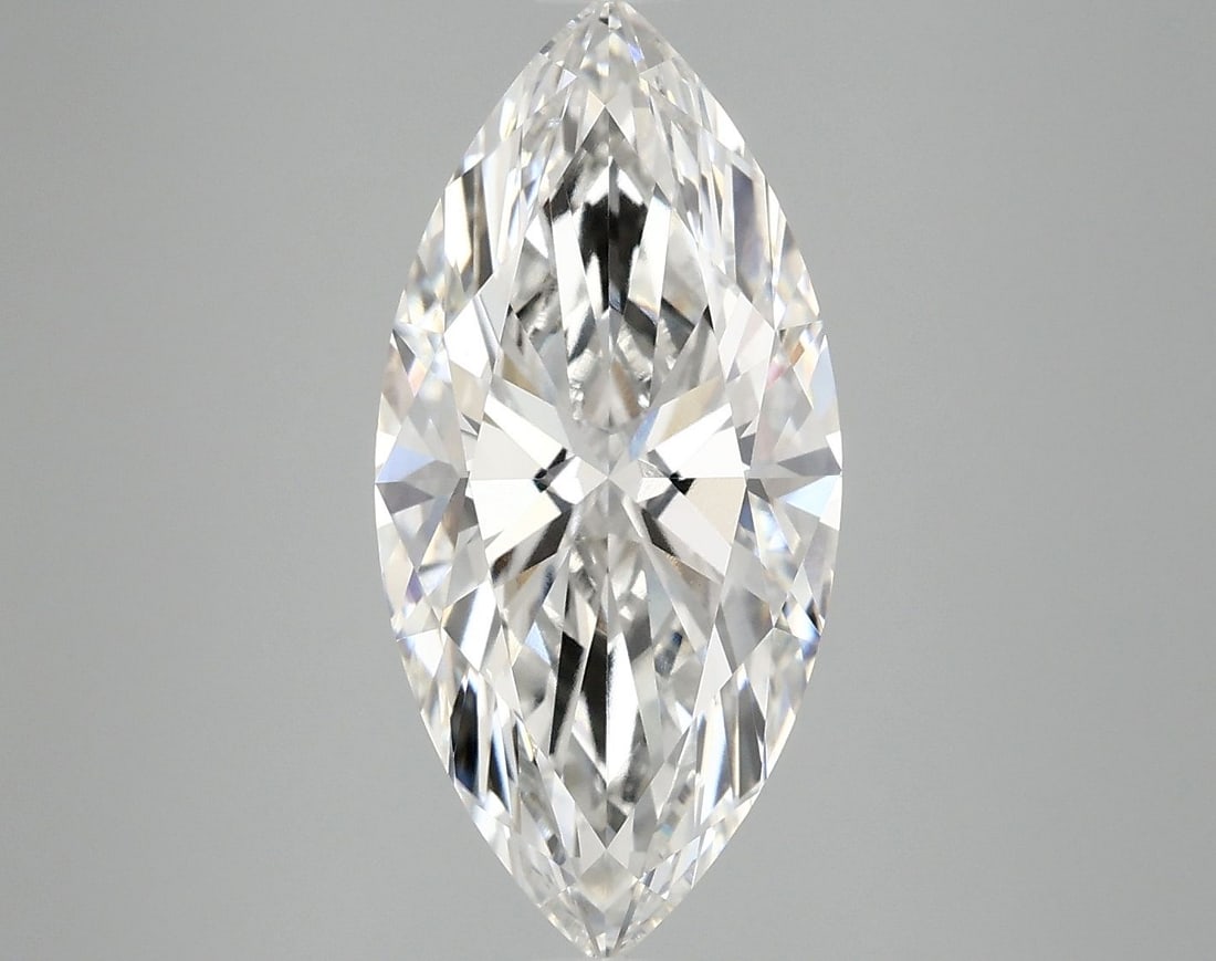 IGI Marquise 4.05ct F VVS2 - Loose Lab Diamond: IGI Marquise 4.05ct F VVS2 - Loose Lab Diamond Item Specifics: Source: This Is A Real Diamond Grown In A Lab Not Mined. Carat: 4.05 Cut: - Color: F Clarity: VVS2 Polish: EX Symmetry: EX Measurements: