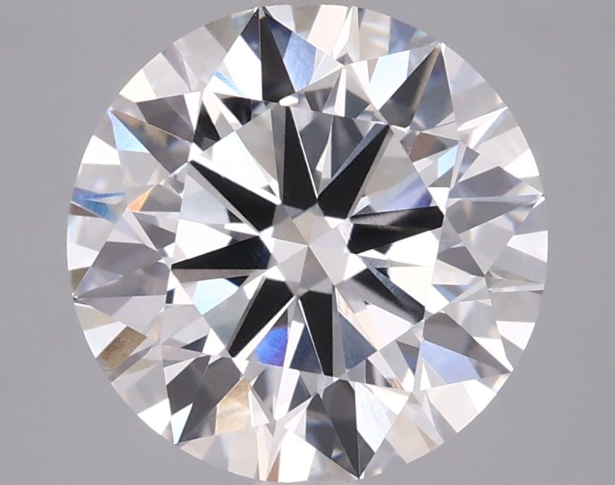 IGI Round 3.02ct E VVS2 - Ideal Loose Lab Diamond: IGI Round 3.02ct E VVS2 - Ideal Loose Lab Diamond Item Specifics: Source: This Is A Real Diamond Grown In A Lab Not Mined. Carat: 3.02 Cut: ID Color: E Clarity: VVS2 Polish: EX Symmetry: EX Measuremen