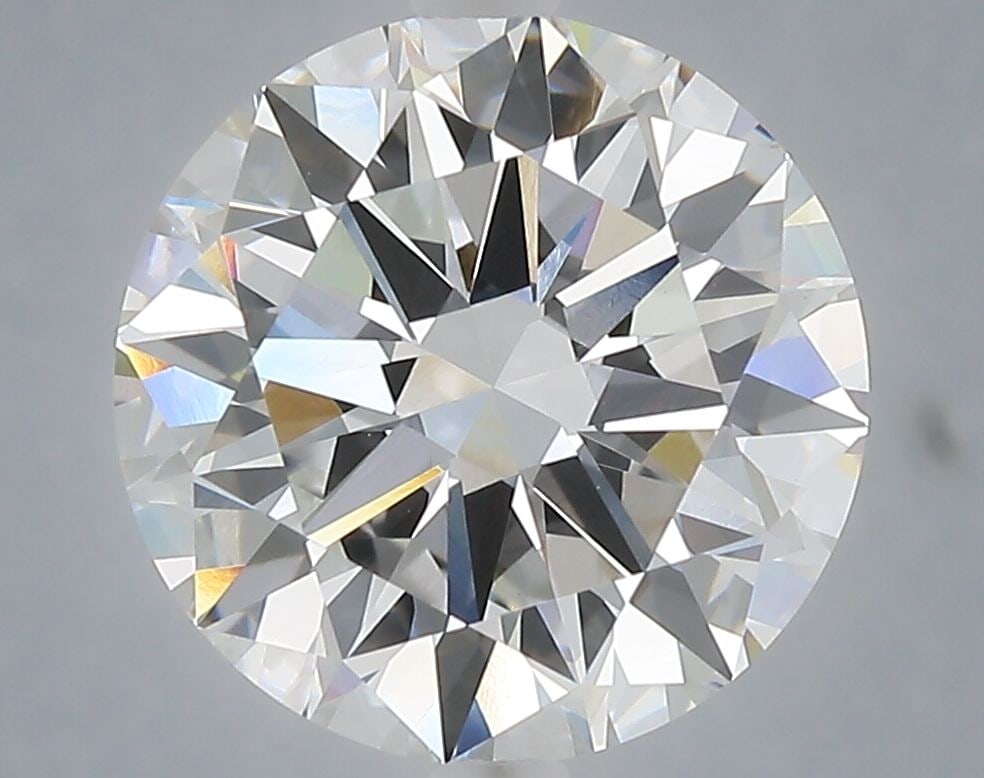 Round 5.0ct E VVS2 - Loose Lab Diamond: Round 5.0ct E VVS2 - Loose Lab Diamond Item Specifics: Source: This Is A Real Diamond Grown In A Lab Not Mined. Carat: 5.0 Cut: VG Color: E Clarity: VVS2 Polish: VG Symmetry: VG Measurements: 10.92L X
