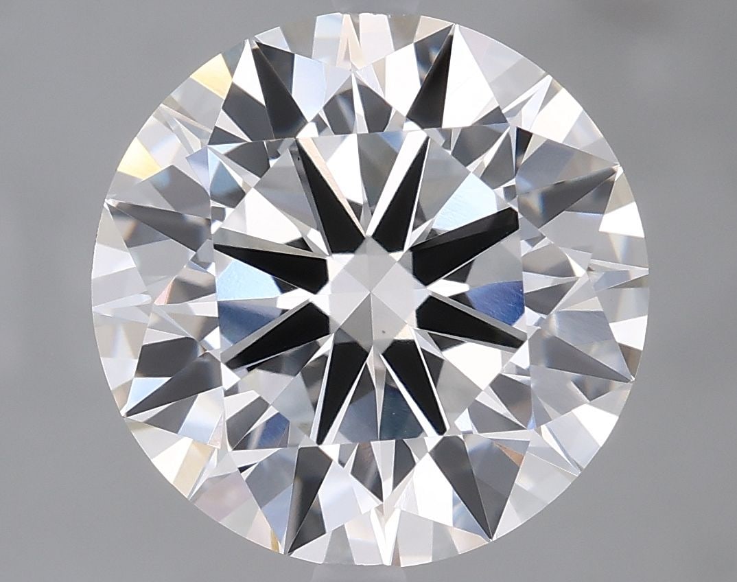 IGI Round 3.06ct F VVS2 - Ideal Loose Lab Diamond: IGI Round 3.06ct F VVS2 - Ideal Loose Lab Diamond Item Specifics: Source: This Is A Real Diamond Grown In A Lab Not Mined. Carat: 3.06 Cut: ID Color: F Clarity: VVS2 Polish: EX Symmetry: EX
