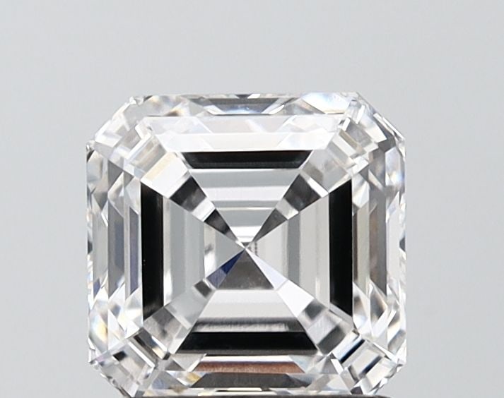 IGI Asscher 1.79ct F VVS1 - Loose Lab Diamond: IGI Asscher 1.79ct F VVS1 - Loose Lab Diamond Item Specifics: Source: This Is A Real Diamond Grown In A Lab Not Mined. Carat: 1.79 Cut: - Color: F Clarity: VVS1 Polish: EX Symmetry: EX Measurements: