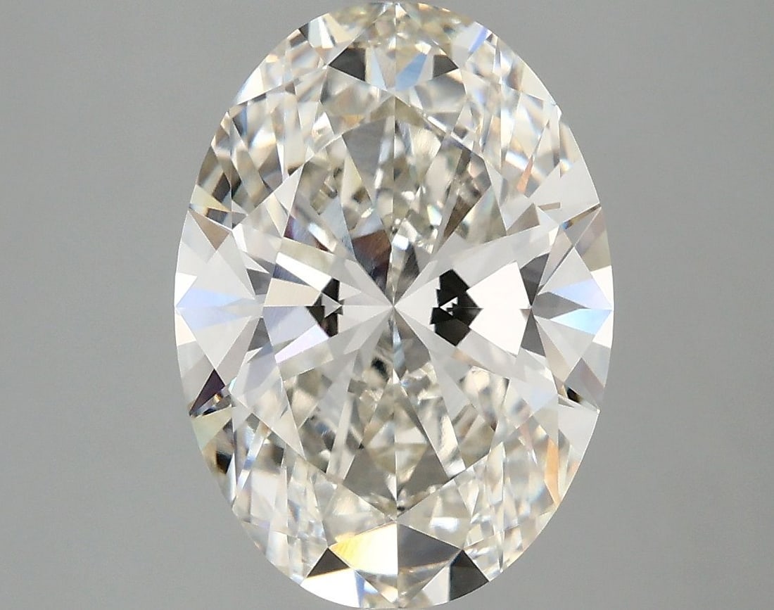 IGI Oval 4.09ct H VVS2 - Loose Lab Diamond: IGI Oval 4.09ct H VVS2 - Loose Lab Diamond Item Specifics: Source: This Is A Real Diamond Grown In A Lab Not Mined. Carat: 4.09 Cut: - Color: H Clarity: VVS2 Polish: EX Symmetry: EX Measurements: