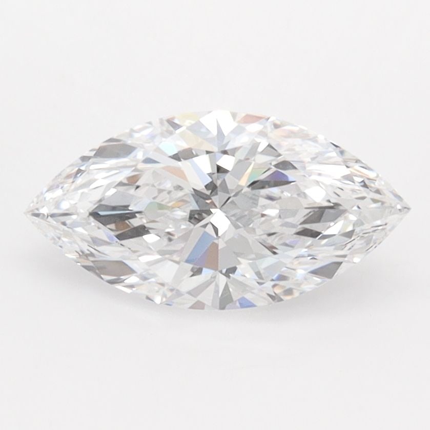 IGI Marquise 1.05ct D FL - Loose Lab Diamond: IGI Marquise 1.05ct D FL - Loose Lab Diamond Item Specifics: Source: This Is A Real Diamond Grown In A Lab Not Mined. Carat: 1.05 Cut: - Color: D Clarity: FL Polish: EX Symmetry: EX Measurements: