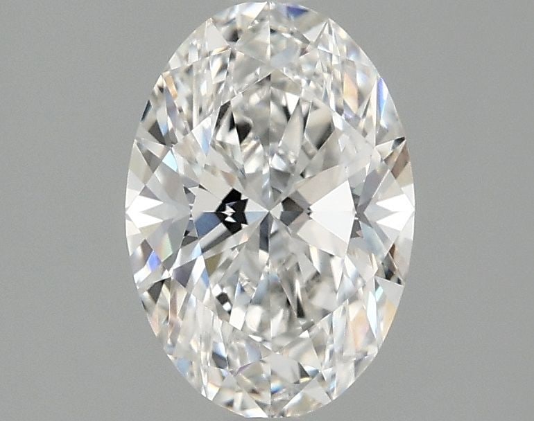 IGI Oval 1.42ct F VVS2 - Loose Lab Diamond: IGI Oval 1.42ct F VVS2 - Loose Lab Diamond Item Specifics: Source: This Is A Real Diamond Grown In A Lab Not Mined. Carat: 1.42 Cut: - Color: F Clarity: VVS2 Polish: EX Symmetry: EX Measurements: