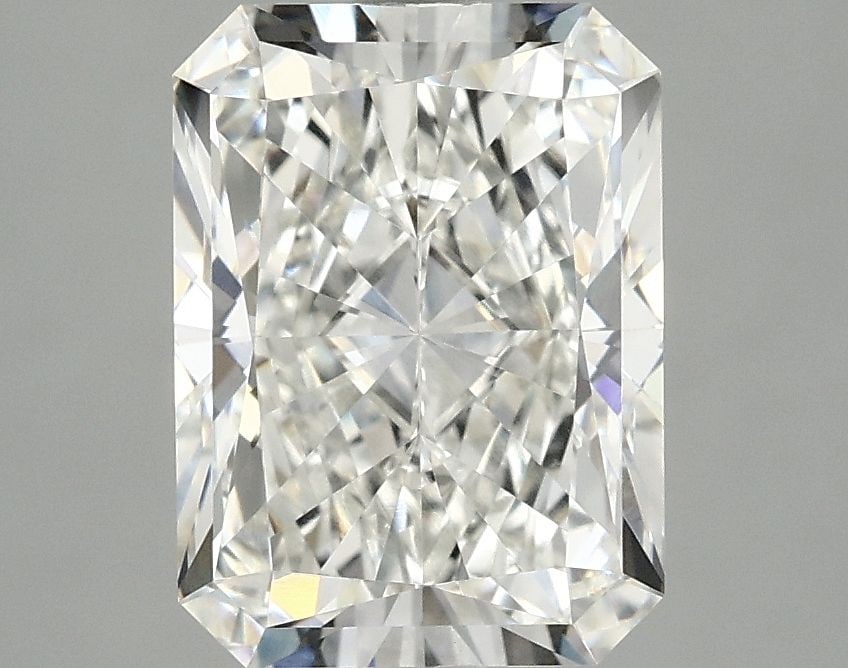 IGI Radiant 3.05ct G VVS2 - Loose Lab Diamond: IGI Radiant 3.05ct G VVS2 - Loose Lab Diamond Item Specifics: Source: This Is A Real Diamond Grown In A Lab Not Mined. Carat: 3.05 Cut: - Color: G Clarity: VVS2 Polish: EX Symmetry: EX Measurements: 9
