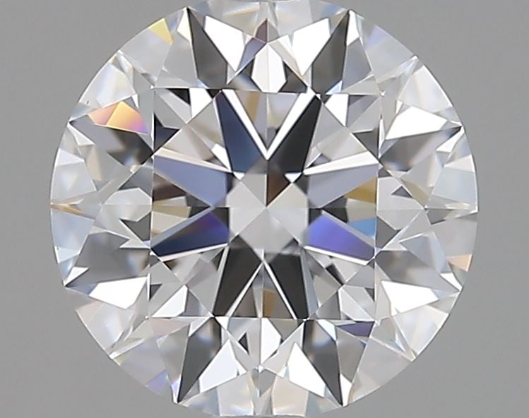 IGI Round 2.54ct D VVS1 - Ideal Loose Lab Diamond: IGI Round 2.54ct D VVS1 - Ideal Loose Lab Diamond Item Specifics: Source: This Is A Real Diamond Grown In A Lab Not Mined. Carat: 2.54 Cut: ID Color: D Clarity: VVS1 Polish: EX Symmetry: EX Measuremen