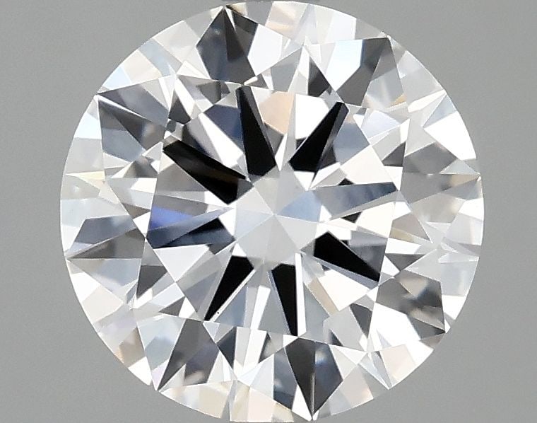 IGI Round 2.51ct D VVS2 - Loose Lab Diamond: IGI Round 2.51ct D VVS2 - Loose Lab Diamond Item Specifics: Source: This Is A Real Diamond Grown In A Lab Not Mined. Carat: 2.51 Cut: EX Color: D Clarity: VVS2 Polish: EX Symmetry: EX Measurements: 8.