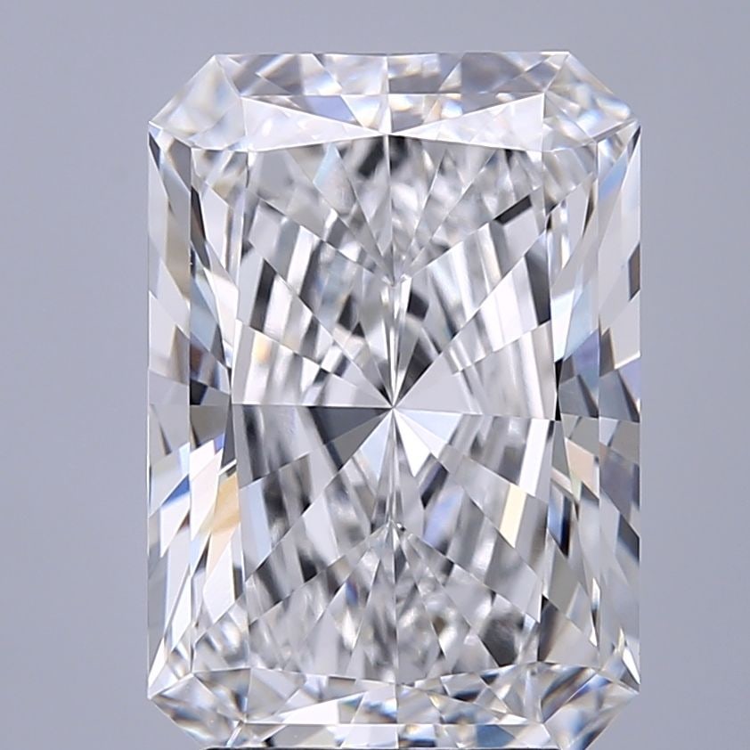IGI Radiant 3.69ct D VVS2 - Loose Lab Diamond: IGI Radiant 3.69ct D VVS2 - Loose Lab Diamond Item Specifics: Source: This Is A Real Diamond Grown In A Lab Not Mined. Carat: 3.69 Cut: - Color: D Clarity: VVS2 Polish: EX Symmetry: EX Measurements: 1
