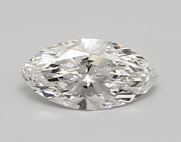 IGI Marquise 0.72ct D VVS1 - Loose Lab Diamond: IGI Marquise 0.72ct D VVS1 - Loose Lab Diamond Item Specifics: Source: This Is A Real Diamond Grown In A Lab Not Mined. Carat: 0.72 Cut: - Color: D Clarity: VVS1 Polish: EX Symmetry: EX Measurements: 