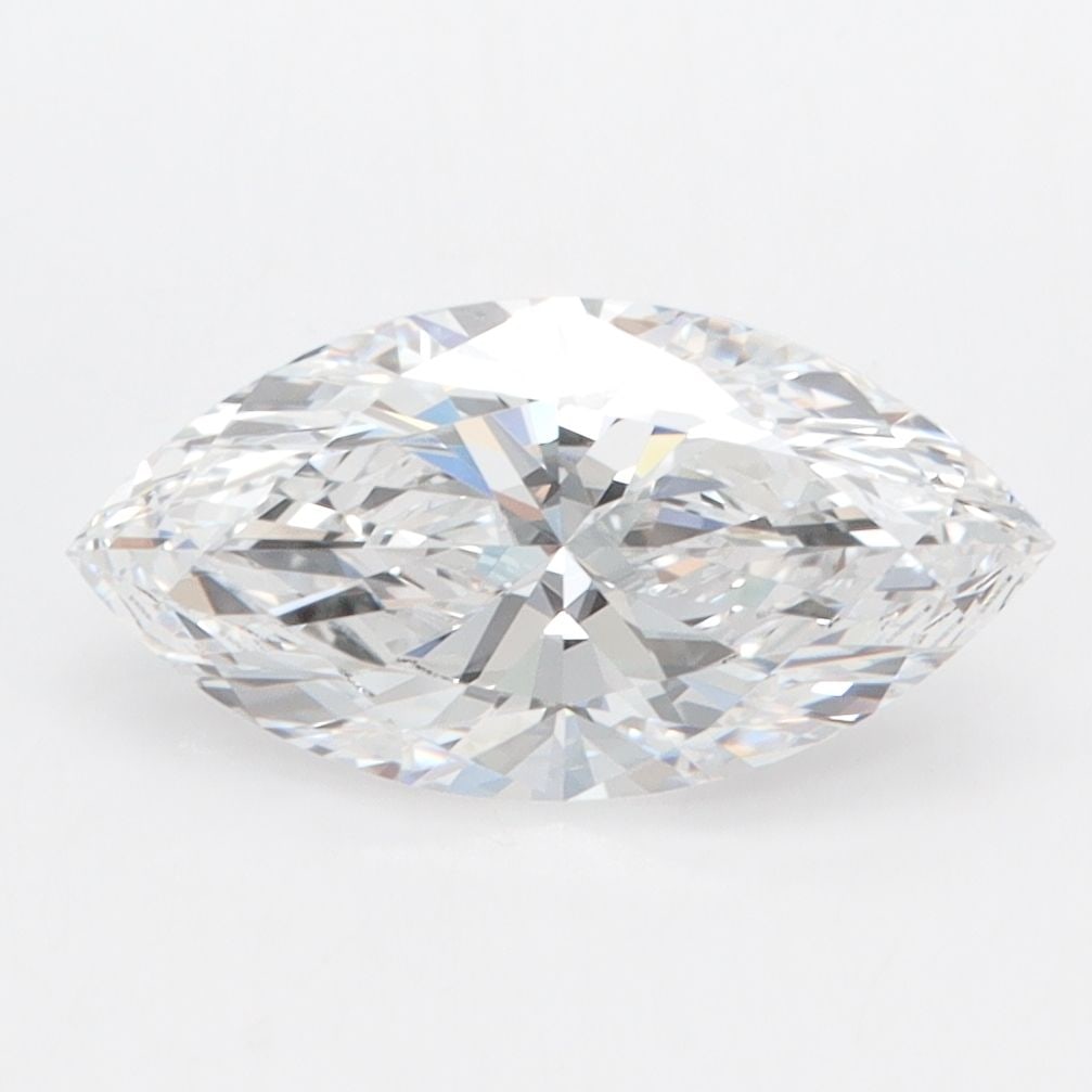 IGI Marquise 1.81ct D FL - Loose Lab Diamond: IGI Marquise 1.81ct D FL - Loose Lab Diamond Item Specifics: Source: This Is A Real Diamond Grown In A Lab Not Mined. Carat: 1.81 Cut: - Color: D Clarity: FL Polish: EX Symmetry: EX Measurements: 12.5