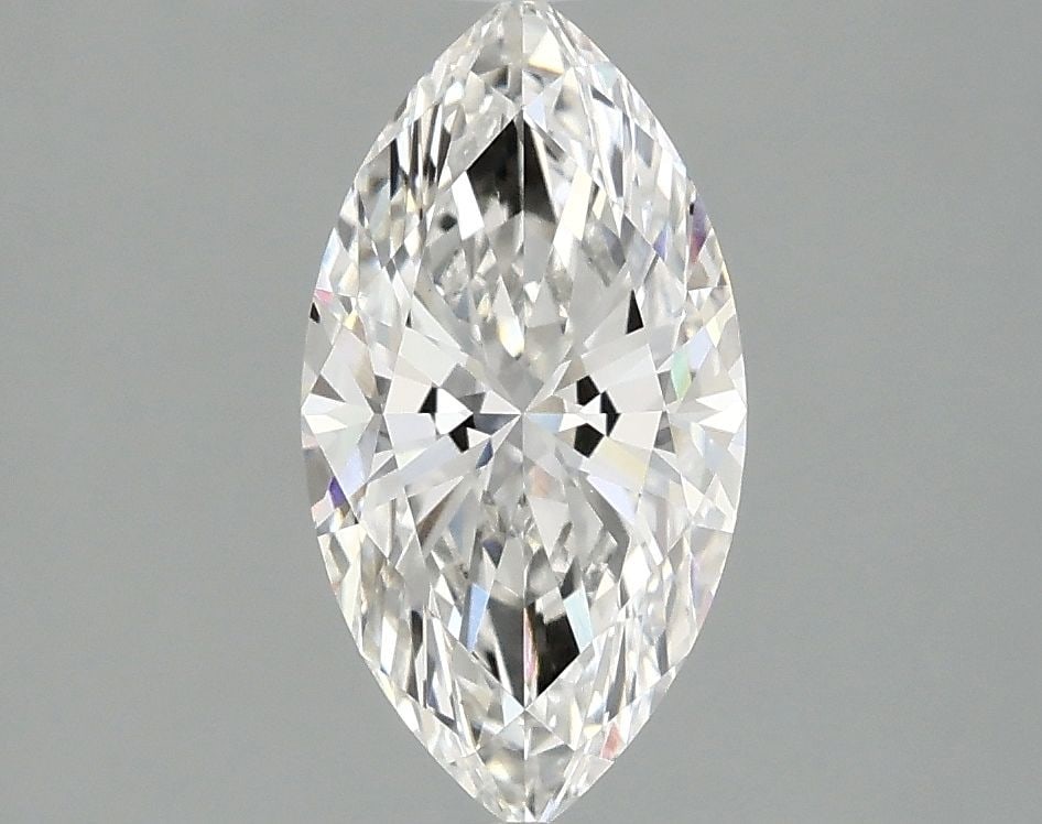 IGI Marquise 1.54ct F VVS2 - Loose Lab Diamond: IGI Marquise 1.54ct F VVS2 - Loose Lab Diamond Item Specifics: Source: This Is A Real Diamond Grown In A Lab Not Mined. Carat: 1.54 Cut: - Color: F Clarity: VVS2 Polish: EX Symmetry: EX Measurements: 