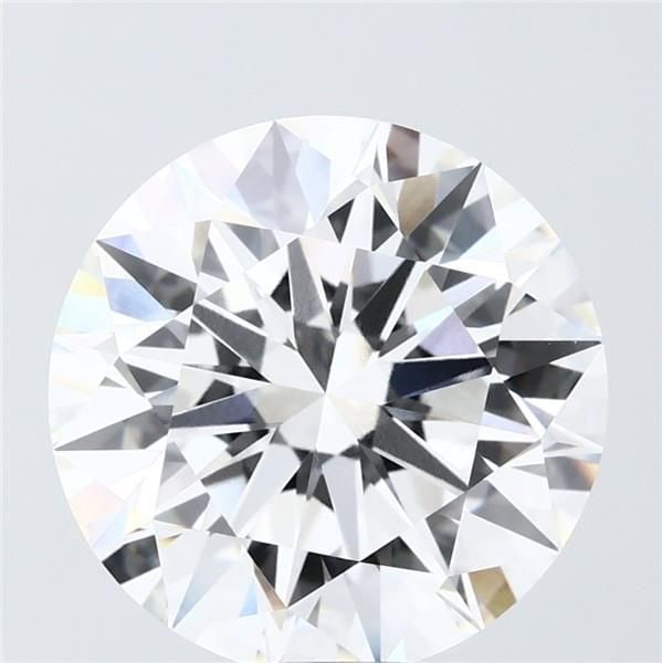 IGI Round 7.05ct F VVS2 - Ideal Loose Lab Diamond: IGI Round 7.05ct F VVS2 - Ideal Loose Lab Diamond Item Specifics: Source: This Is A Real Diamond Grown In A Lab Not Mined. Carat: 7.05 Cut: ID Color: F Clarity: VVS2 Polish: EX Symmetry: EX Measuremen