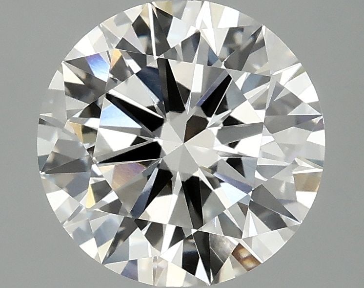 IGI Round 2.53ct G VVS2 - Loose Lab Diamond: IGI Round 2.53ct G VVS2 - Loose Lab Diamond Item Specifics: Source: This Is A Real Diamond Grown In A Lab Not Mined. Carat: 2.53 Cut: EX Color: G Clarity: VVS2 Polish: EX Symmetry: EX Measurements: 8.