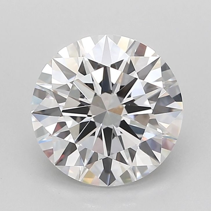 IGI Round 2.44ct D VVS1 - Ideal Loose Lab Diamond: IGI Round 2.44ct D VVS1 - Ideal Loose Lab Diamond Item Specifics: Source: This Is A Real Diamond Grown In A Lab Not Mined. Carat: 2.44 Cut: ID Color: D Clarity: VVS1 Polish: EX Symmetry: EX Measuremen