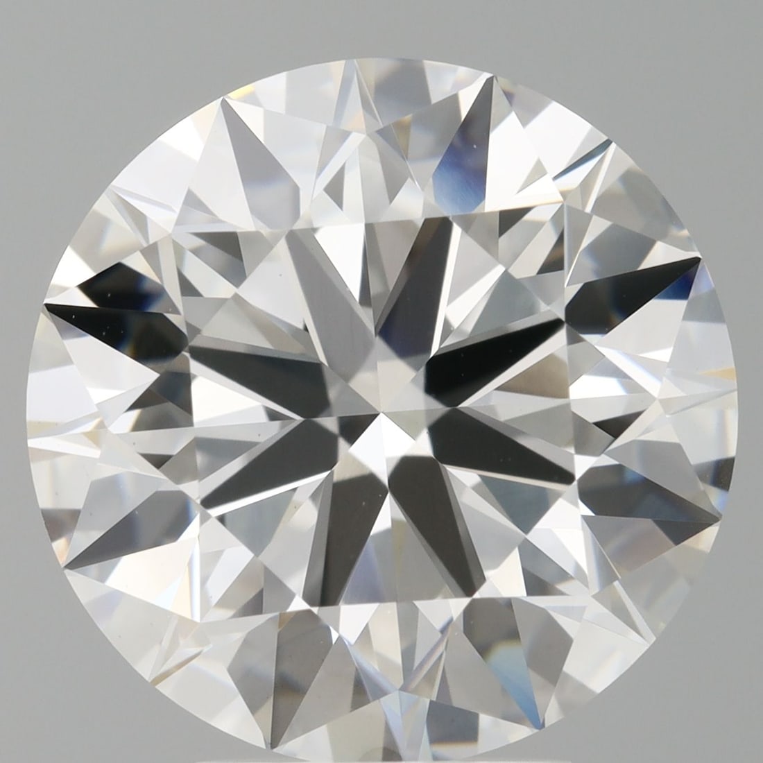 IGI Round 5.01ct F VVS2 - Ideal Loose Lab Diamond: IGI Round 5.01ct F VVS2 - Ideal Loose Lab Diamond Item Specifics: Source: This Is A Real Diamond Grown In A Lab Not Mined. Carat: 5.01 Cut: ID Color: F Clarity: VVS2 Polish: EX Symmetry: EX Measuremen