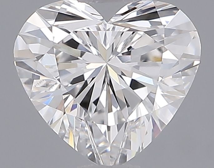 IGI Heart 1.06ct E VVS1 - Loose Lab Diamond: IGI Heart 1.06ct E VVS1 - Loose Lab Diamond Item Specifics: Source: This Is A Real Diamond Grown In A Lab Not Mined. Carat: 1.06 Cut: - Color: E Clarity: VVS1 Polish: EX Symmetry: EX Measurements: 6.4