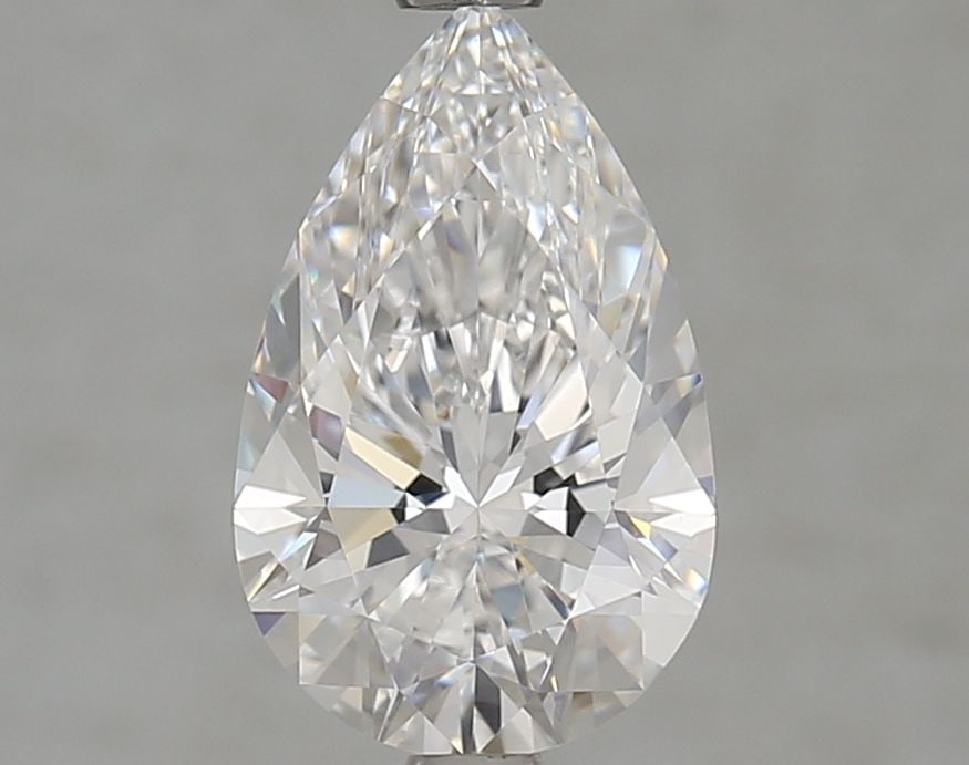 GIA Pear 2.07ct D VVS1 - Loose Lab Diamond: GIA Pear 2.07ct D VVS1 - Loose Lab Diamond Item Specifics: Source: This Is A Real Diamond Grown In A Lab Not Mined. Carat: 2.07 Cut: - Color: D Clarity: VVS1 Polish: EX Symmetry: EX Measurements: 11.3