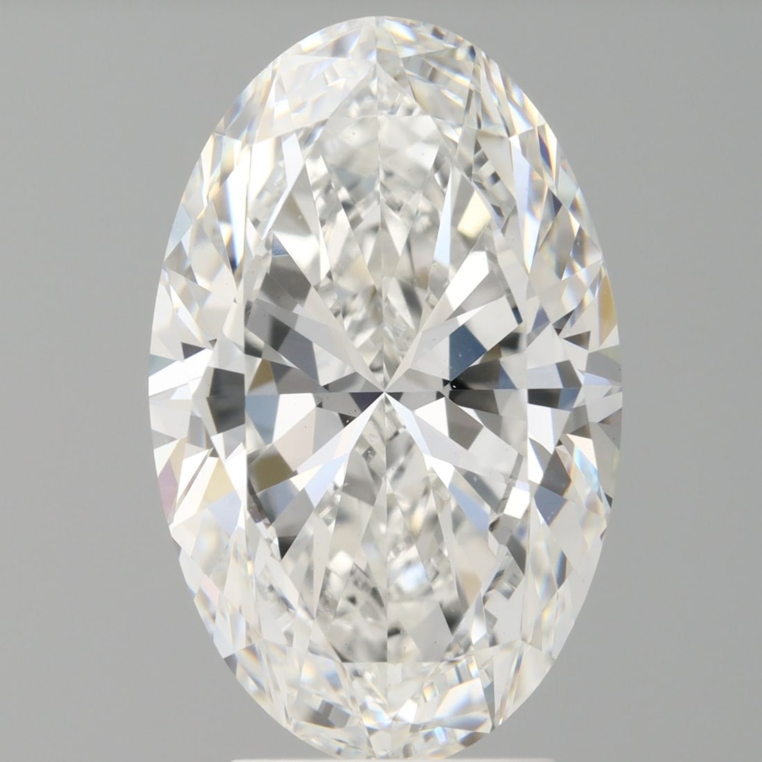 IGI Oval 4.05ct E VVS2 - Loose Lab Diamond: IGI Oval 4.05ct E VVS2 - Loose Lab Diamond Item Specifics: Source: This Is A Real Diamond Grown In A Lab Not Mined. Carat: 4.05 Cut: - Color: E Clarity: VVS2 Polish: EX Symmetry: EX Measurements: 13.6