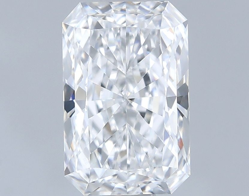 IGI Radiant 0.9ct D VVS2 - Loose Lab Diamond: IGI Radiant 0.9ct D VVS2 - Loose Lab Diamond Item Specifics: Source: This Is A Real Diamond Grown In A Lab Not Mined. Carat: 0.9 Cut: - Color: D Clarity: VVS2 Polish: EX Symmetry: EX Measurements: