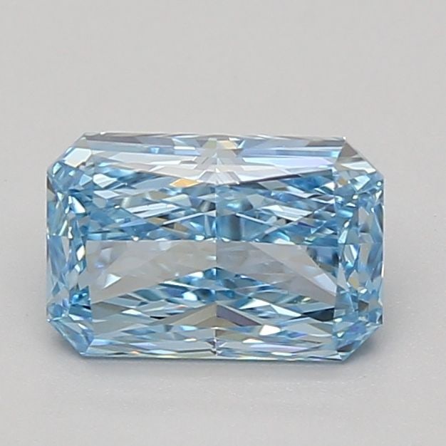 IGI Radiant 1.57ct Fancy Vivid Blue VVS2 - Loose Lab Diamond: IGI Radiant 1.57ct Fancy Vivid Blue VVS2 - Loose Lab Diamond Item Specifics: Source: This Is A Real Diamond Grown In A Lab Not Mined. Carat: 1.57 Cut: - Color: Fancy Vivid Blue Clarity: VVS2 Polish: