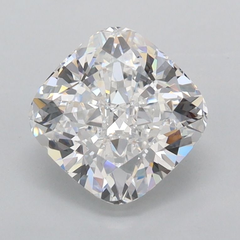 IGI Cushion Modified 1.68ct D FL - Loose Lab Diamond: IGI Cushion Modified 1.68ct D FL - Loose Lab Diamond Item Specifics: Source: This Is A Real Diamond Grown In A Lab Not Mined. Carat: 1.68 Cut: - Color: D Clarity: FL Polish: EX Symmetry: EX