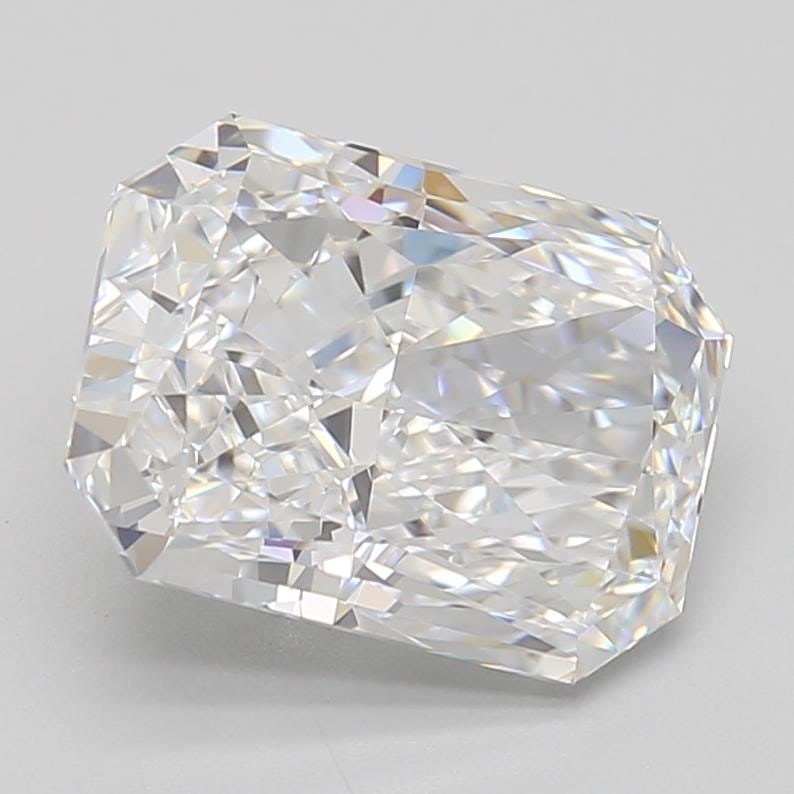 GIA Radiant 3.2ct D IF - Loose Lab Diamond: GIA Radiant 3.2ct D IF - Loose Lab Diamond Item Specifics: Source: This Is A Real Diamond Grown In A Lab Not Mined. Carat: 3.2 Cut: - Color: D Clarity: IF Polish: EX Symmetry: EX Measurements: 10.03L 