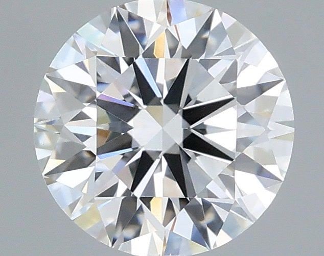 IGI Round 1.59ct F VVS2 - Ideal Loose Lab Diamond: IGI Round 1.59ct F VVS2 - Ideal Loose Lab Diamond Item Specifics: Source: This Is A Real Diamond Grown In A Lab Not Mined. Carat: 1.59 Cut: ID Color: F Clarity: VVS2 Polish: EX Symmetry: EX Measuremen
