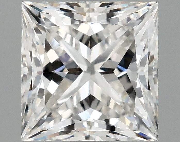IGI Princess 2.02ct E VVS2 - Loose Lab Diamond: IGI Princess 2.02ct E VVS2 - Loose Lab Diamond Item Specifics: Source: This Is A Real Diamond Grown In A Lab Not Mined. Carat: 2.02 Cut: - Color: E Clarity: VVS2 Polish: EX Symmetry: EX Measurements: 