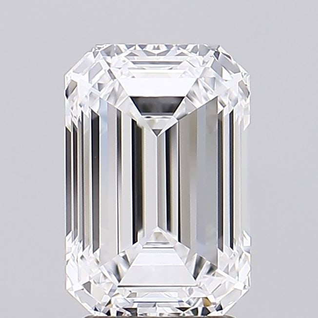 IGI Emerald 3.1ct D FL - Loose Lab Diamond: IGI Emerald 3.1ct D FL - Loose Lab Diamond Item Specifics: Source: This Is A Real Diamond Grown In A Lab Not Mined. Carat: 3.1 Cut: - Color: D Clarity: FL Polish: EX Symmetry: EX Measurements: 10.11L 