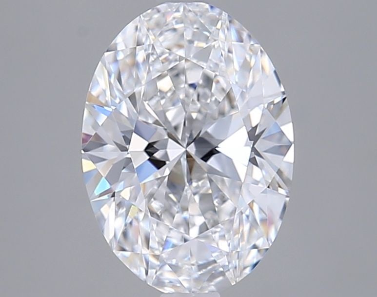IGI Oval 2.07ct D VVS1 - Loose Lab Diamond: IGI Oval 2.07ct D VVS1 - Loose Lab Diamond Item Specifics: Source: This Is A Real Diamond Grown In A Lab Not Mined. Carat: 2.07 Cut: - Color: D Clarity: VVS1 Polish: EX Symmetry: EX Measurements: