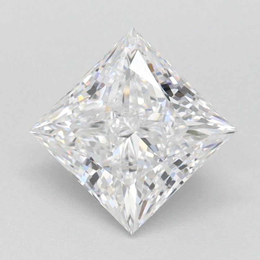 IGI Princess 1.13ct D FL - Loose Lab Diamond: IGI Princess 1.13ct D FL - Loose Lab Diamond Item Specifics: Source: This Is A Real Diamond Grown In A Lab Not Mined. Carat: 1.13 Cut: - Color: D Clarity: FL Polish: EX Symmetry: EX Measurements: