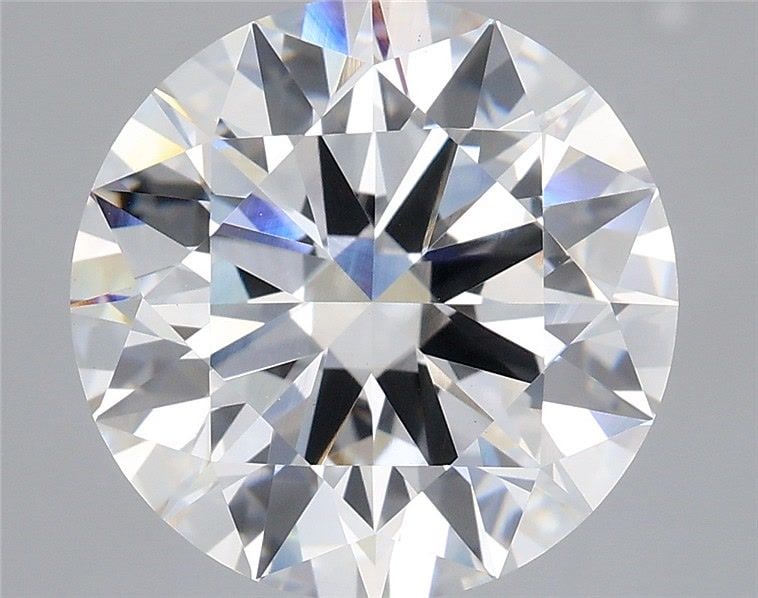 IGI Round 6.57ct E VVS2 - Ideal Loose Lab Diamond: IGI Round 6.57ct E VVS2 - Ideal Loose Lab Diamond Item Specifics: Source: This Is A Real Diamond Grown In A Lab Not Mined. Carat: 6.57 Cut: ID Color: E Clarity: VVS2 Polish: EX Symmetry: EX