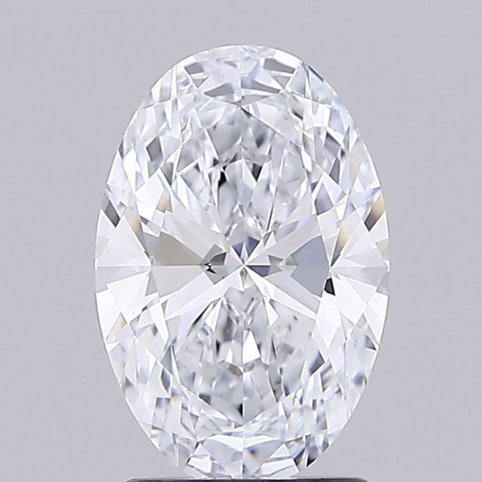 IGI Oval 1.87ct E VVS2 - Loose Lab Diamond: IGI Oval 1.87ct E VVS2 - Loose Lab Diamond Item Specifics: Source: This Is A Real Diamond Grown In A Lab Not Mined. Carat: 1.87 Cut: - Color: E Clarity: VVS2 Polish: EX Symmetry: EX Measurements: