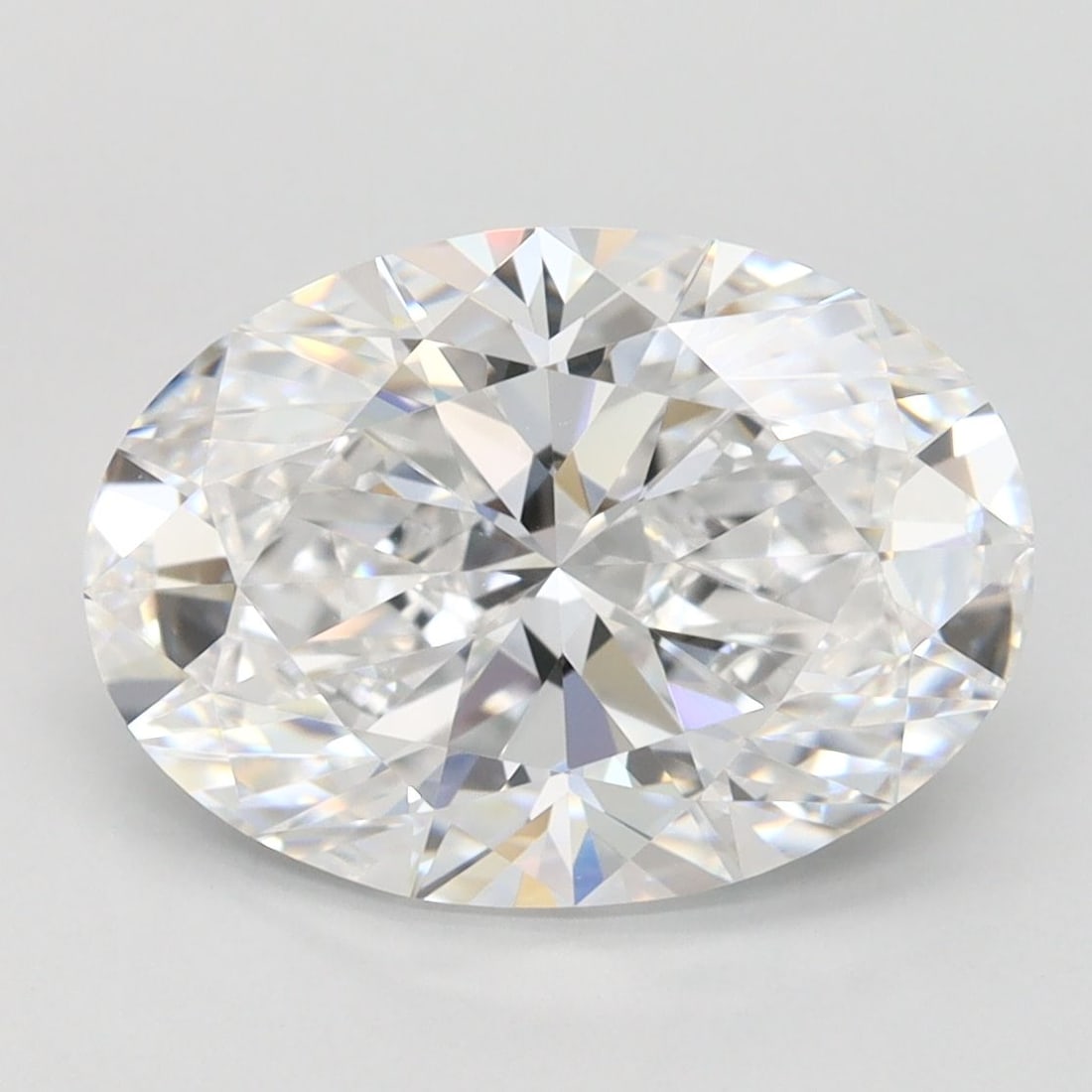 IGI Oval 3.19ct D FL - Loose Lab Diamond: IGI Oval 3.19ct D FL - Loose Lab Diamond Item Specifics: Source: This Is A Real Diamond Grown In A Lab Not Mined. Carat: 3.19 Cut: - Color: D Clarity: FL Polish: EX Symmetry: EX Measurements: 11.38L